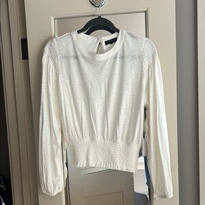 1. state blouse
